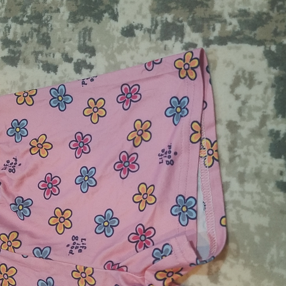 Multi Colored Flower - Picture 2 of 3